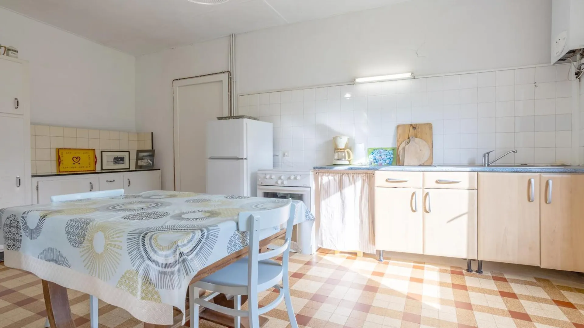 Petite Maison Plage 5Min En Voiture Plobannalec Franciaország